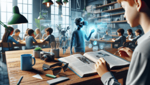 Universidad del País Vasco integra gafas Meta en sus clases