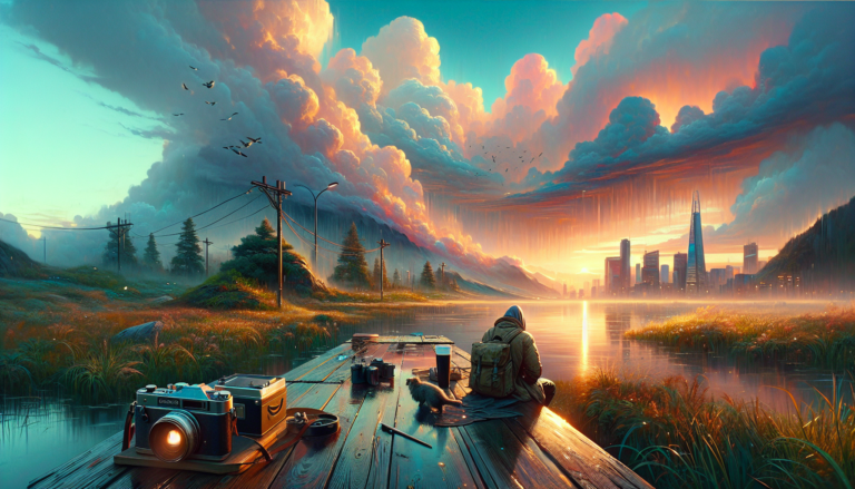 Motorola Edge 50 Fusion con gran descuento en Amazon