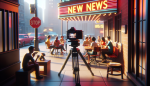 Modelo de OnlyFans sueña con tener un hijo extraterrestre