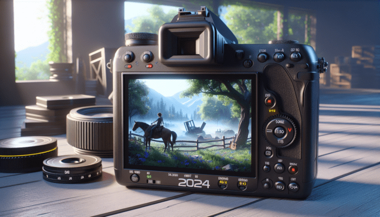 Favoritos 2024: descubre tus acompañantes digitales