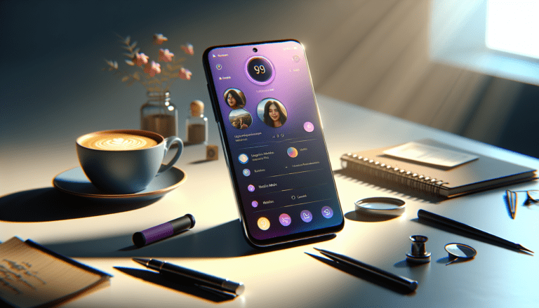WhatsApp: cómo activar modo morado
