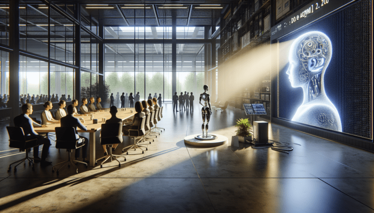 Google lanza Gemini 2.0 revolucionaria IA