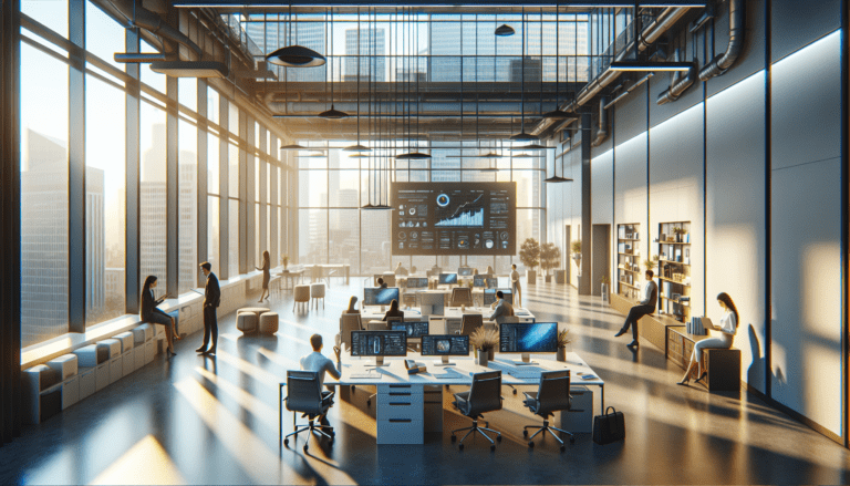 Nuevas funciones de inteligencia en iOS 18