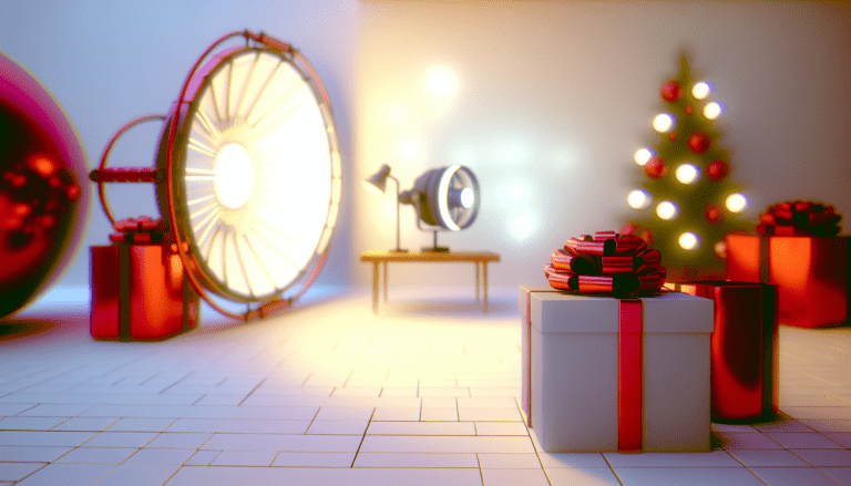 Innovadores regalos tecnológicos para Navidad