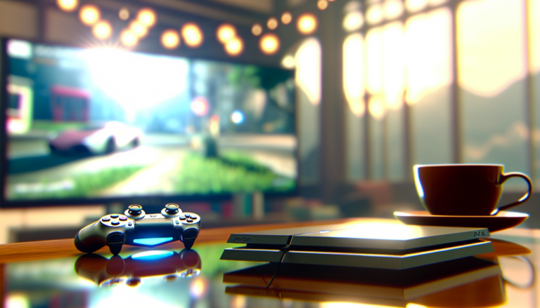 Los mejores juegos gratis en PS Plus