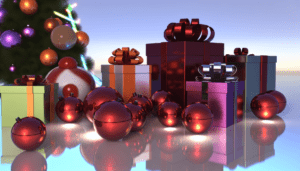 Regalos tecnológicos de Navidad Xiaomi