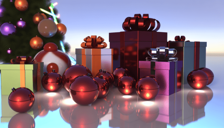 Regalos tecnológicos de Navidad Xiaomi