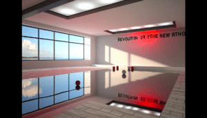 Revolución del nuevo lenguaje de programación