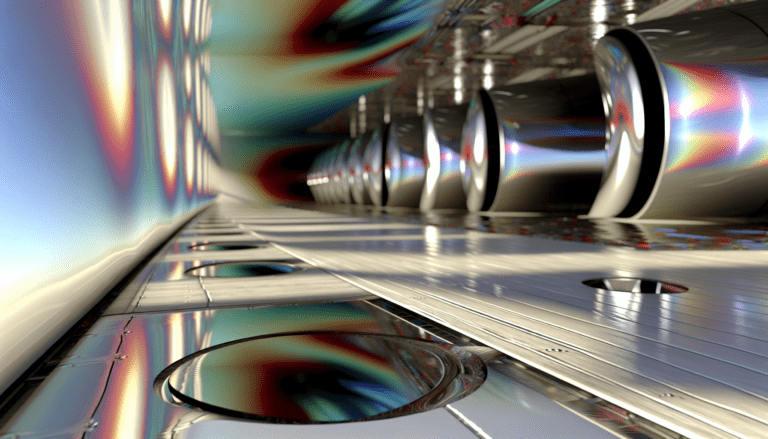 Supercomputador europeo transforma energía global