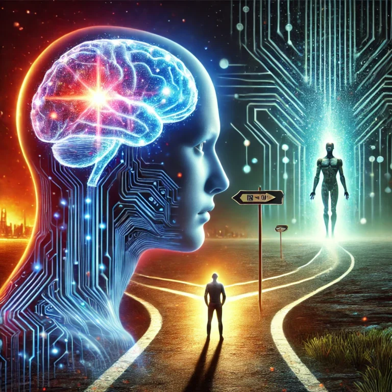 ia si pudiera predecir el futuro