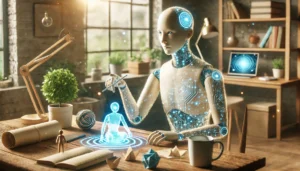 Podría la IA aprender a distraerse