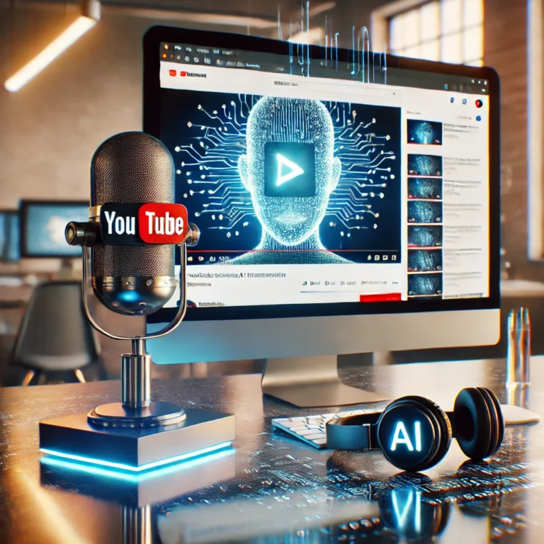 youtube incorpora doblajes