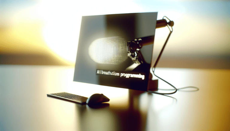 Google Jules revoluciona programación con IA