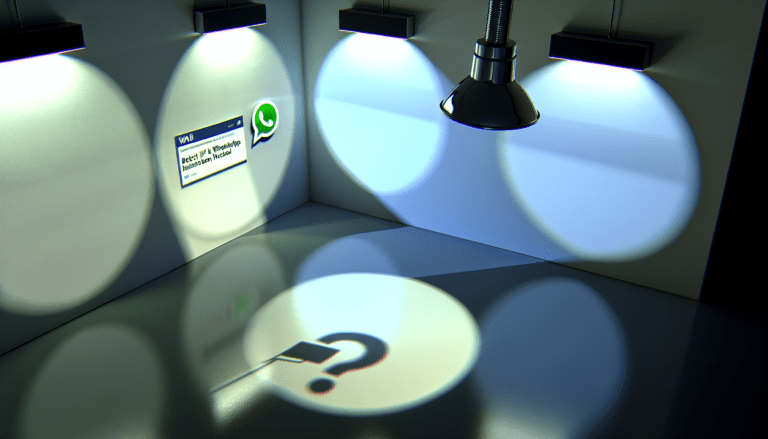 Detecta si hackearon tu WhatsApp