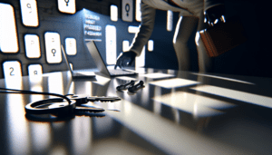 Las contraseñas más hackeadas del 2025