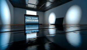 Contraseñas más hackeadas en 2025
