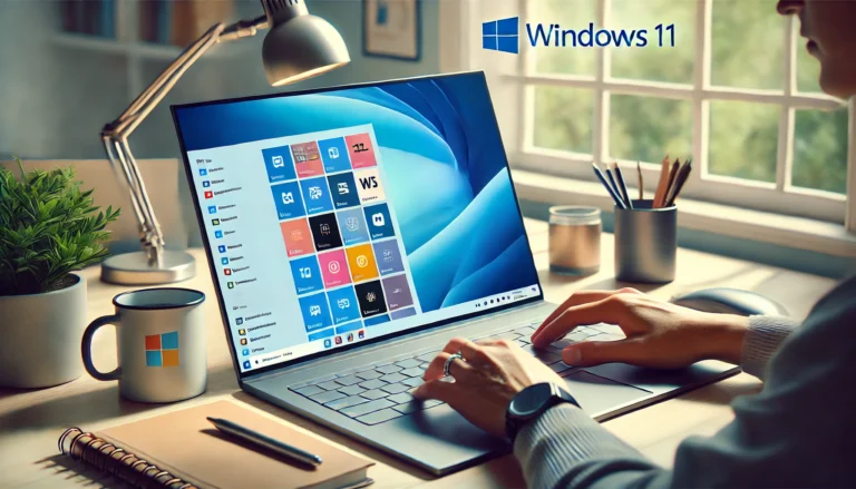 actualizar a windows 11