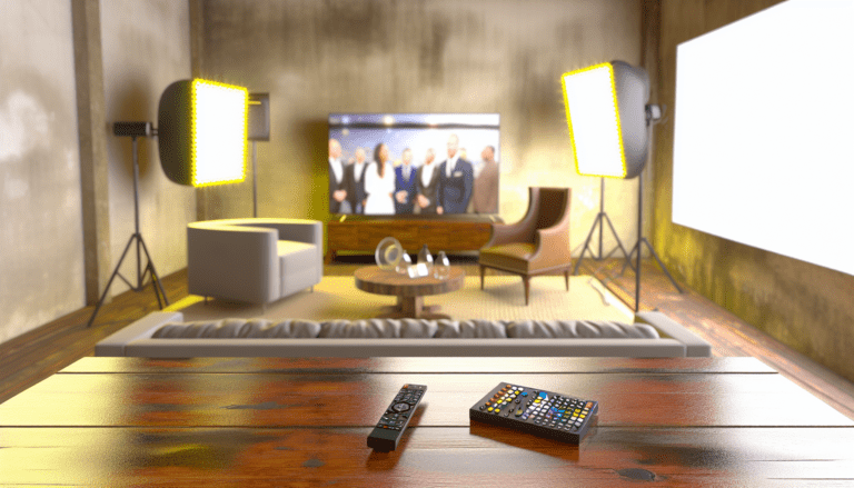 Televisión gratis en Smart TV con Google