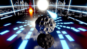 Impacto del asteroide 2024 YR4 y respuesta