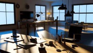 Trabajo remoto con sueldo de 8000 dólares