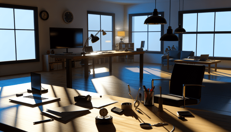 Trabajo remoto con sueldo de 8000 dólares