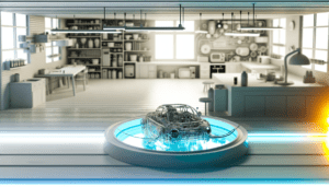 Riesgos y desafíos de la inteligencia artificial