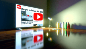 Cambios en anuncios de YouTube 2024