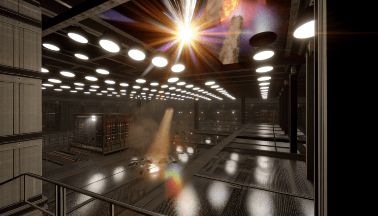 Hawking predijo amenaza del cometa Atlas