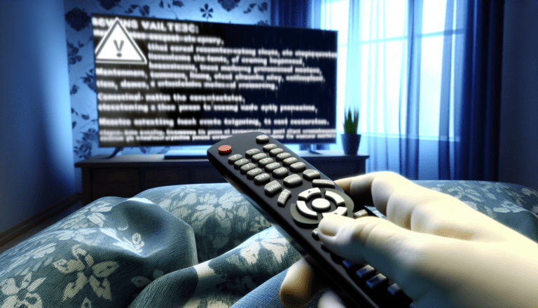 Peligros de usar Magis o Xuper TV