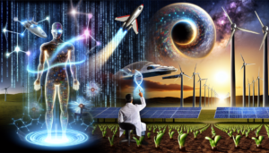 Avances científicos que cambiaron el mundo