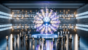 Apple y Google unen fuerzas con IA