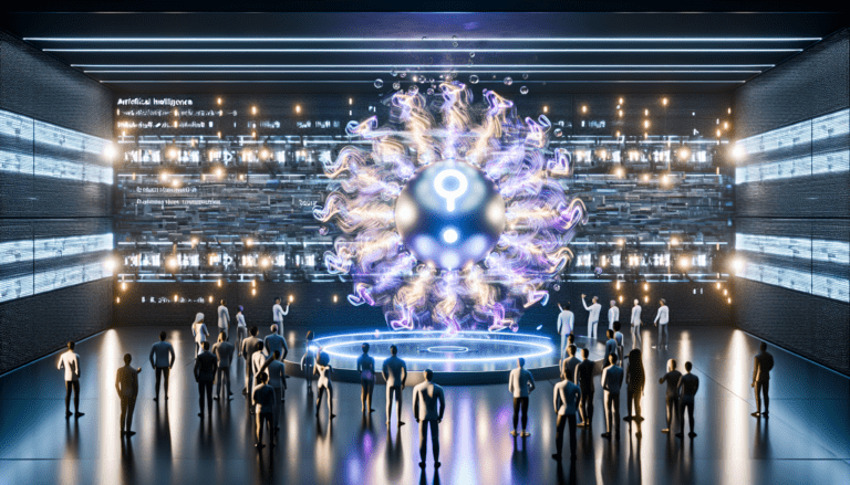 Apple y Google unen fuerzas con IA