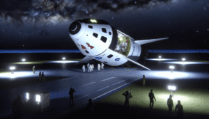 Astronautas regresan a Tierra tras emergencia