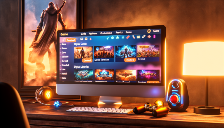 Steam y Epic Games regalan juegos