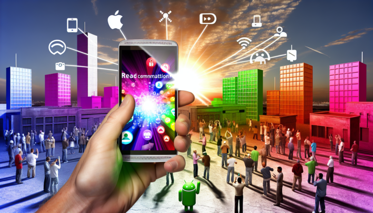 iOS 18 integra por fin RCS